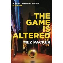 the game is altered cover