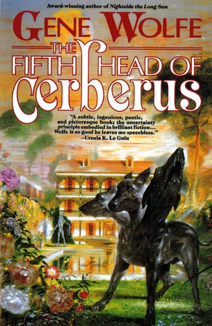 fifth head of cerberus cover