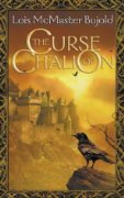 the curse of chalion cover
