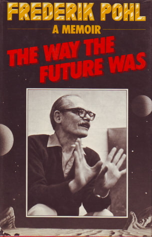 the way the future was cover