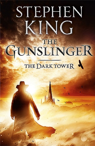 the gunslinger cover