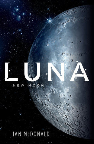 luna: new moon cover