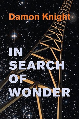 in search of wonder cover